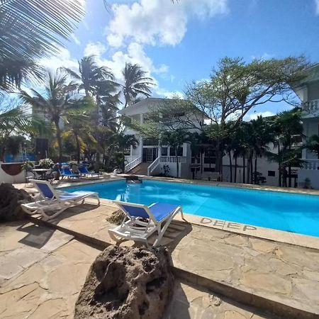 Maasai Villas Mombasa Eksteriør billede