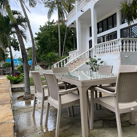 Maasai Villas Mombasa Eksteriør billede