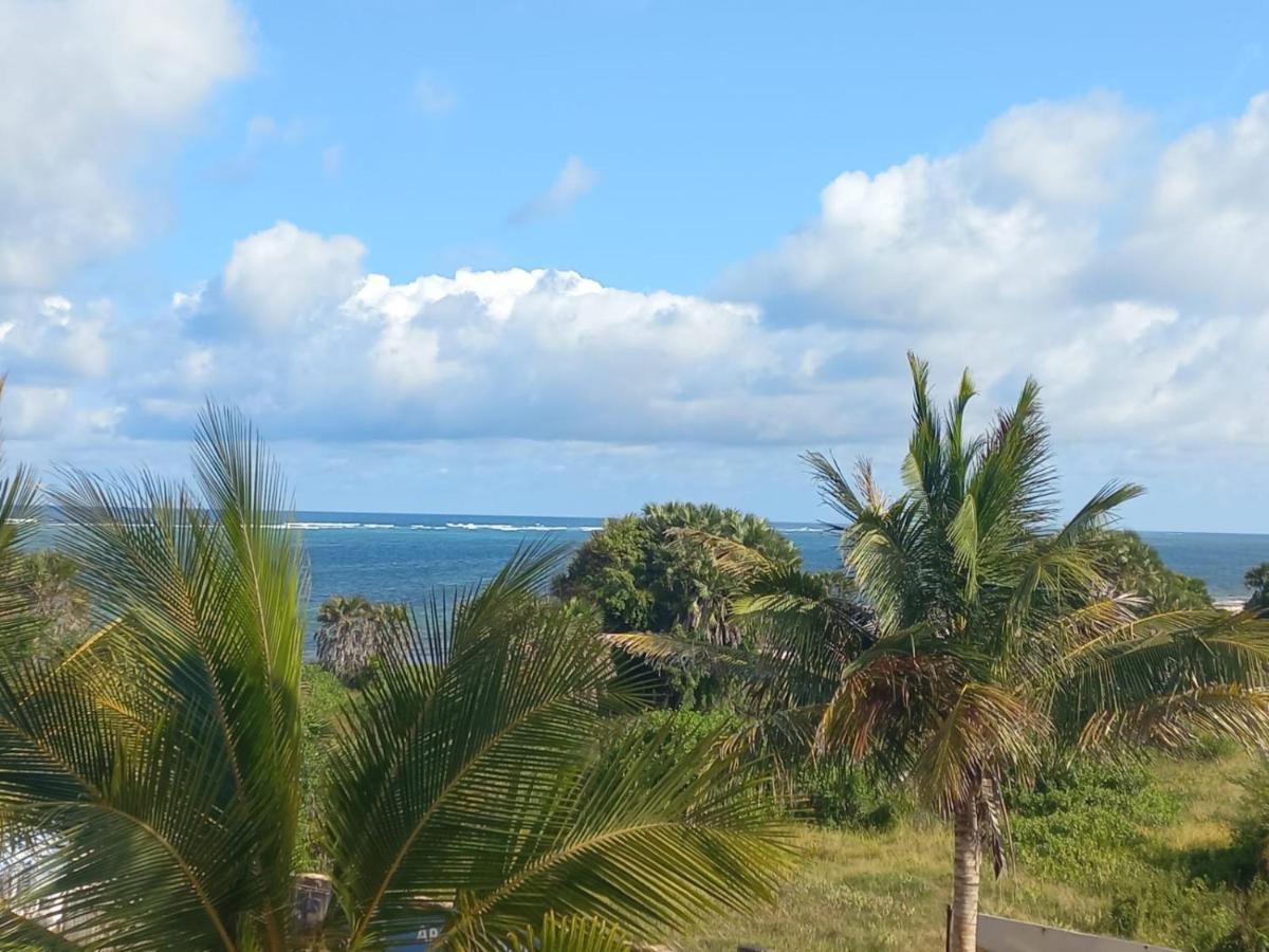 Maasai Villas Mombasa Eksteriør billede