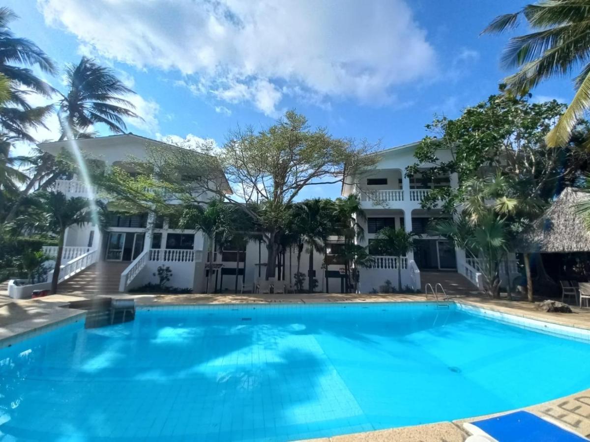 Maasai Villas Mombasa Eksteriør billede
