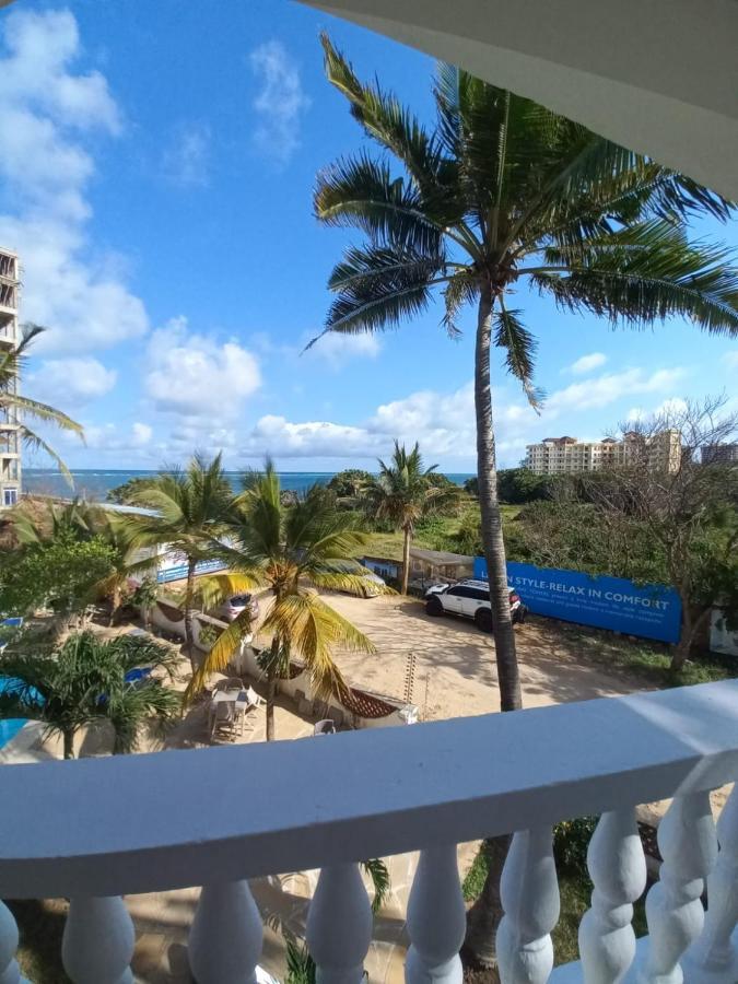 Maasai Villas Mombasa Eksteriør billede