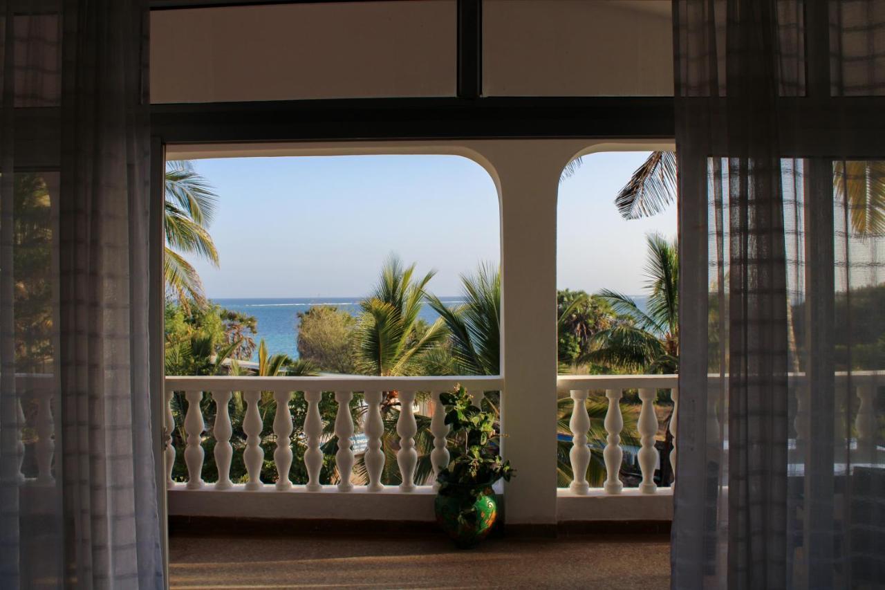 Maasai Villas Mombasa Eksteriør billede