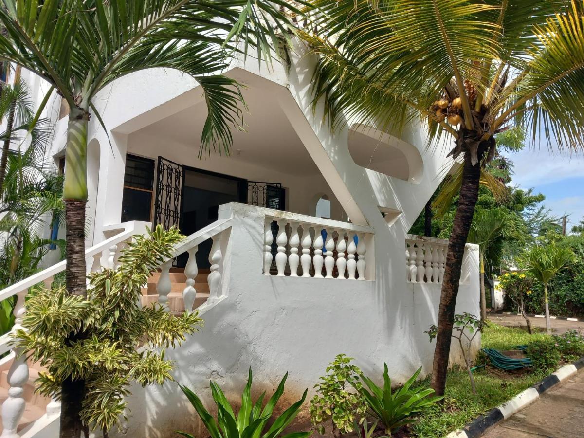 Maasai Villas Mombasa Eksteriør billede