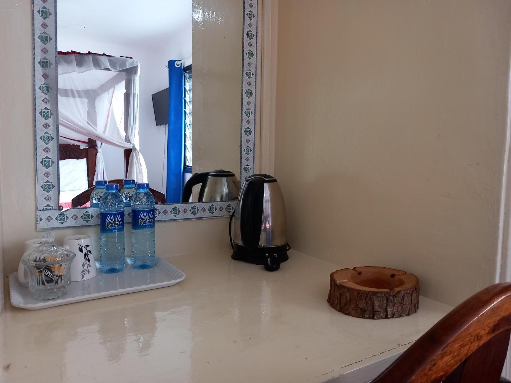 Maasai Villas Mombasa Eksteriør billede