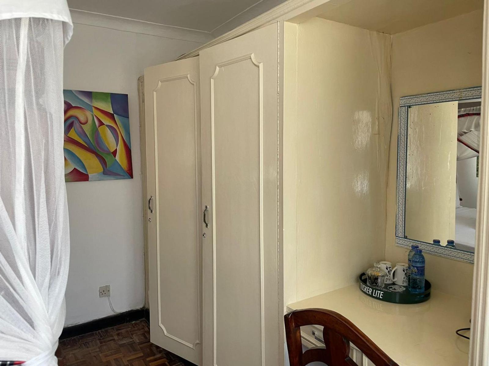 Maasai Villas Mombasa Eksteriør billede