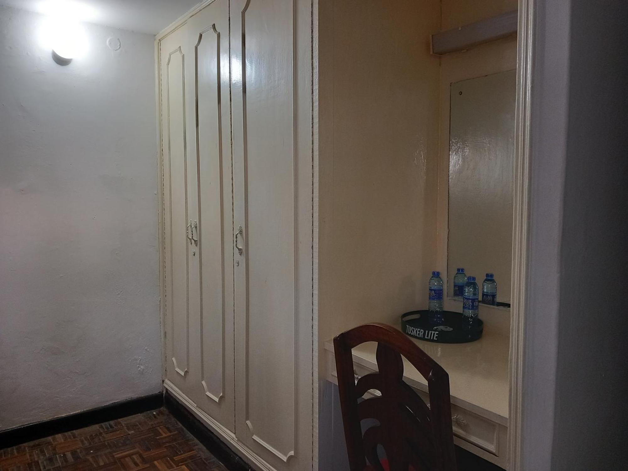 Maasai Villas Mombasa Eksteriør billede