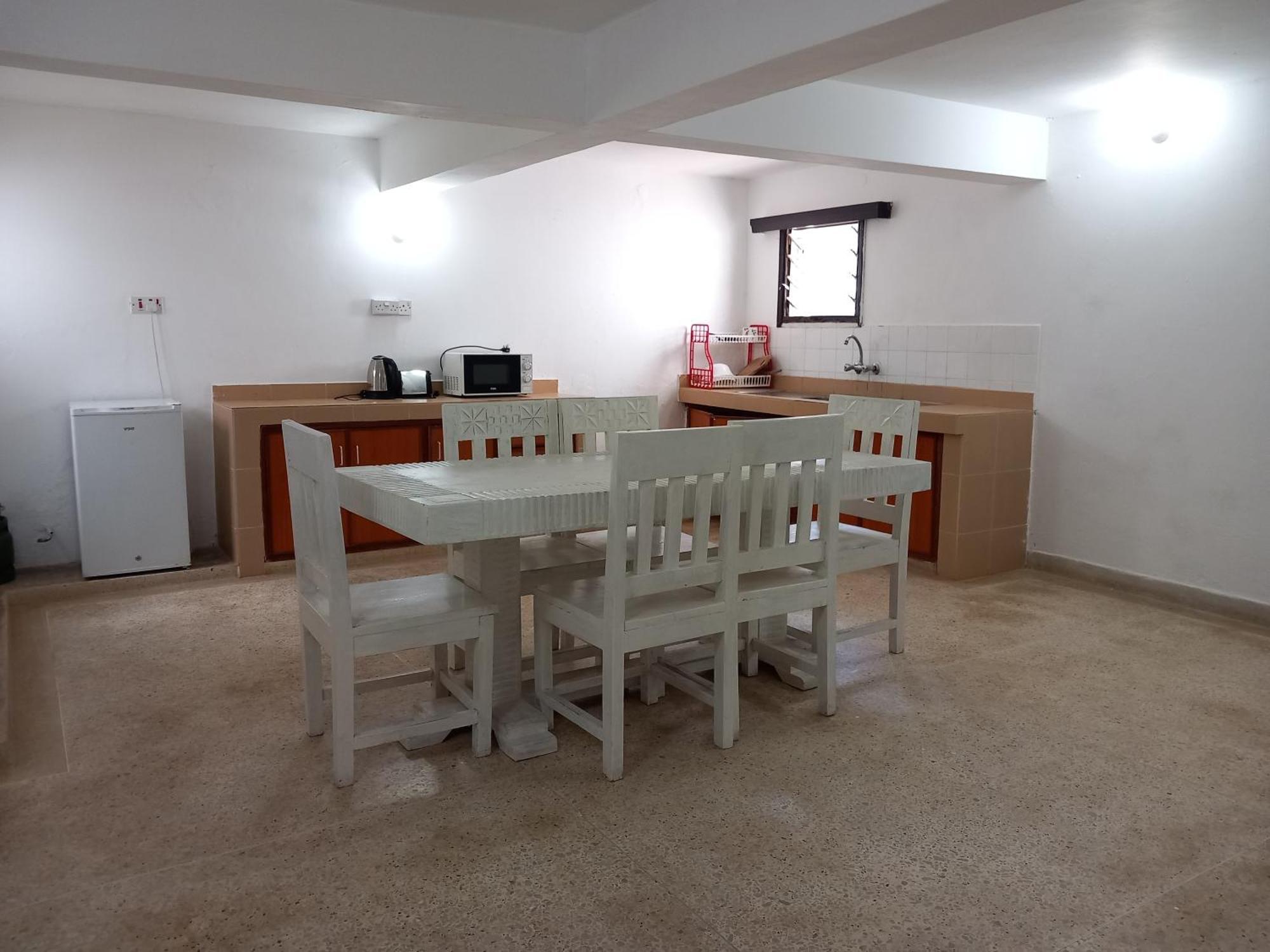 Maasai Villas Mombasa Eksteriør billede