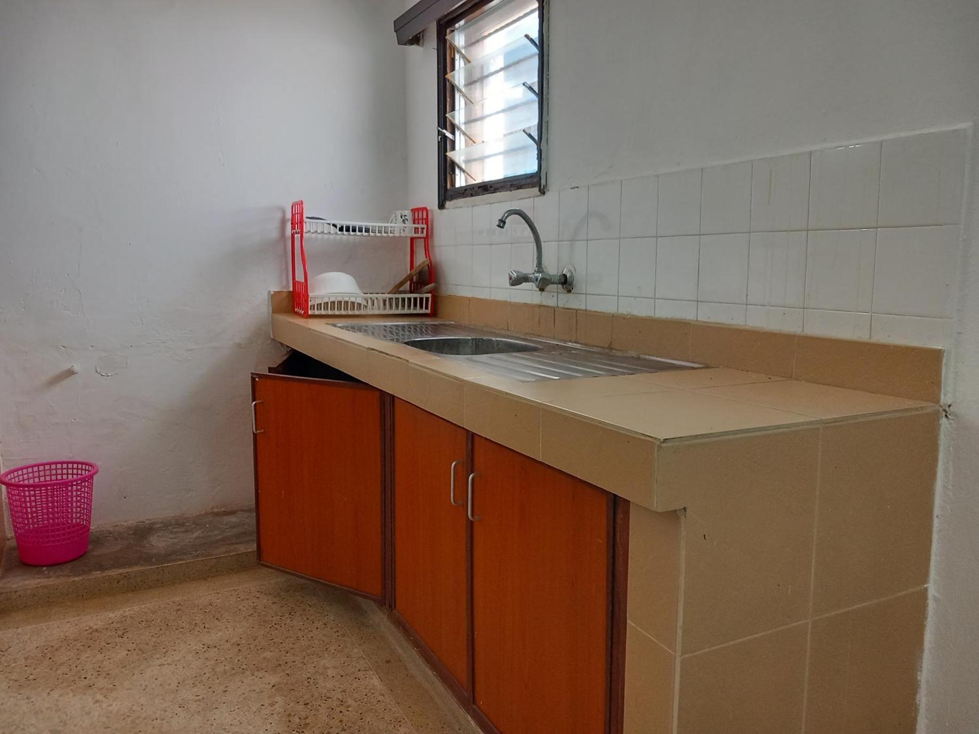 Maasai Villas Mombasa Eksteriør billede