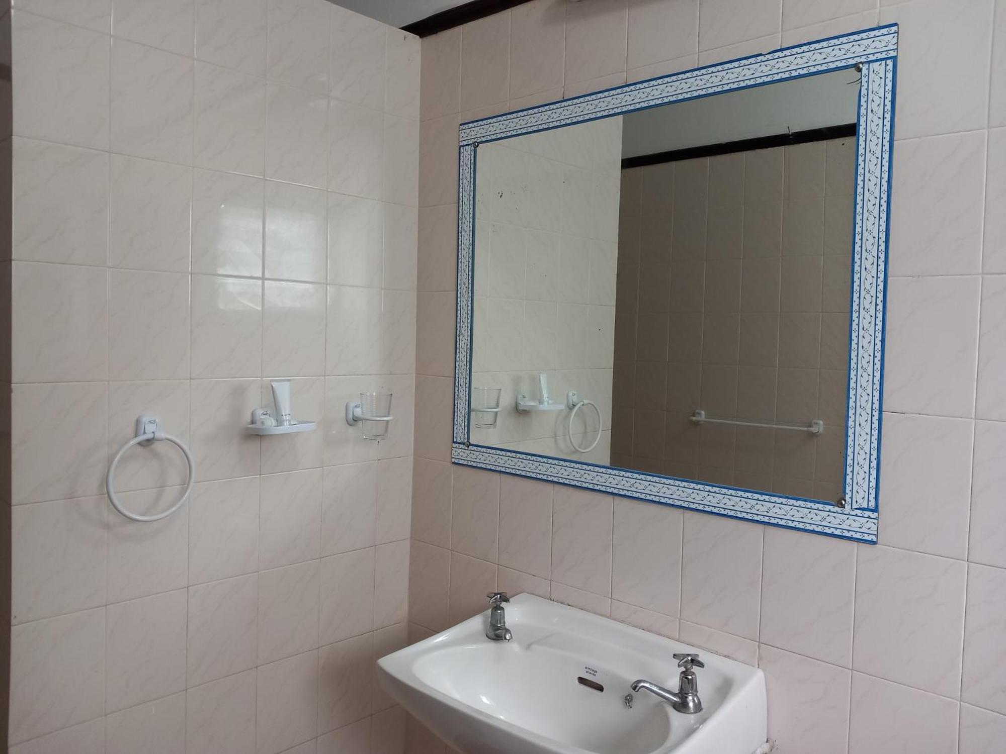 Maasai Villas Mombasa Eksteriør billede