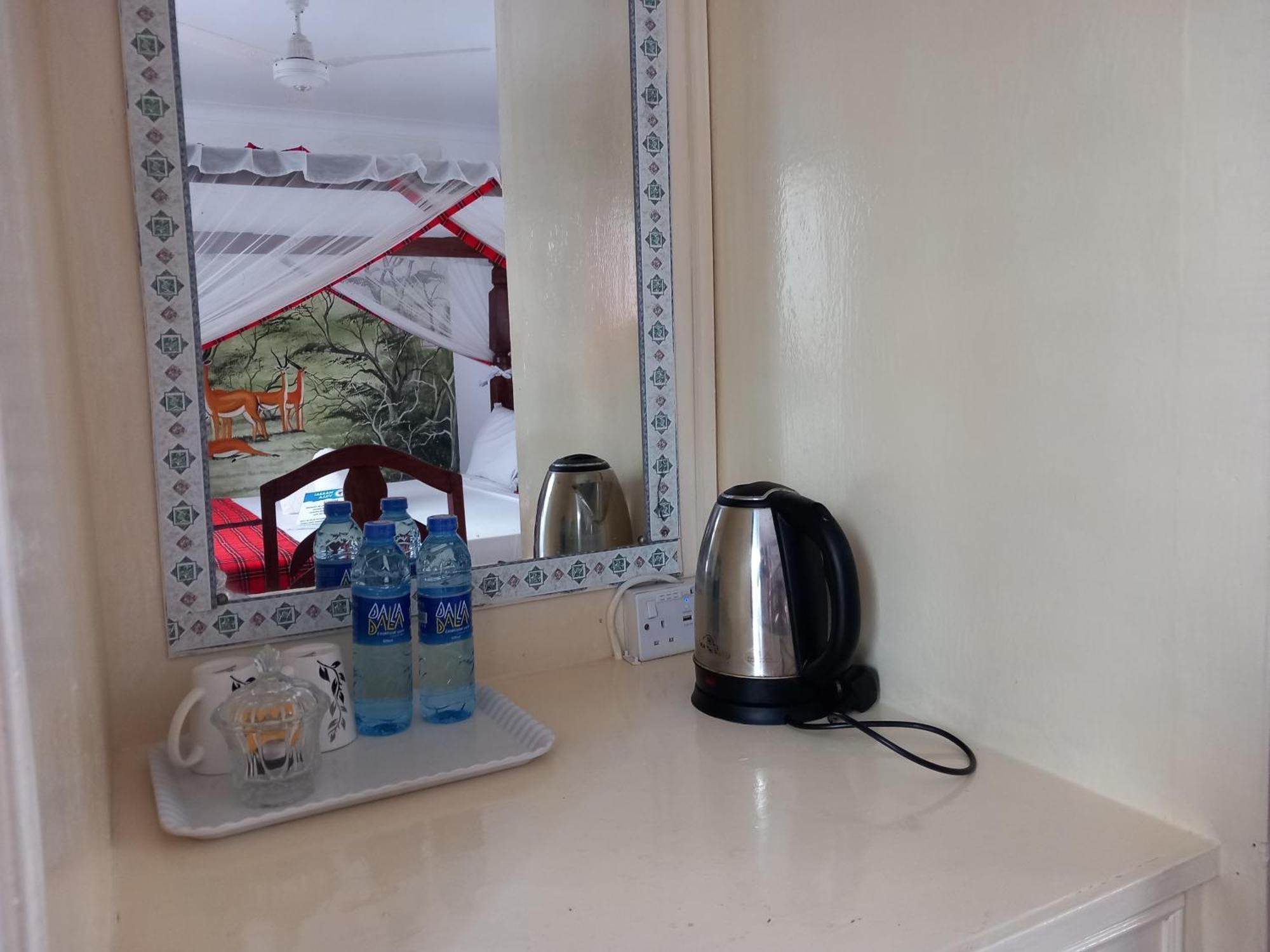 Maasai Villas Mombasa Eksteriør billede